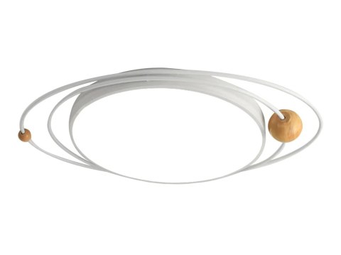 LAMPA APP869-C GALAXY WHITE 40cm LAMPA APP869-C GALAXY WHITE 40cm