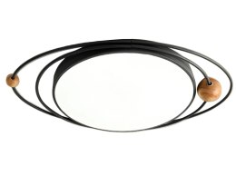 LAMPA APP870-C GALAXY BLACK 50cm
