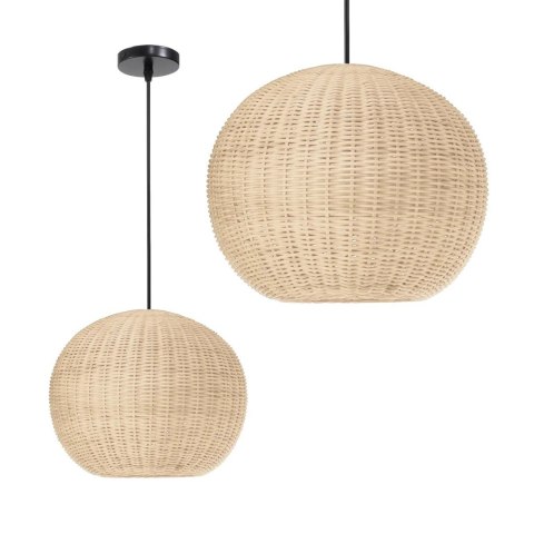 LAMPA APP882-1CP NATURAL LAMPA APP882-1CP NATURAL