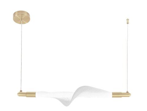 LAMPA G011-CP LINE WHITE GOLD LAMPA G011-CP LINE WHITE GOLD