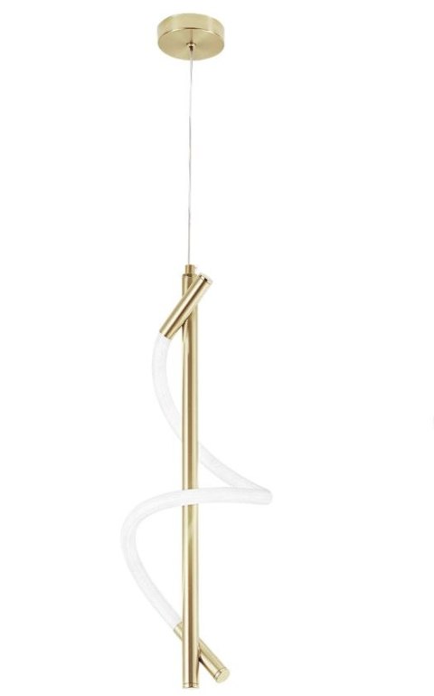 LAMPA G015-CP GOLD LAMPA G015-CP GOLD