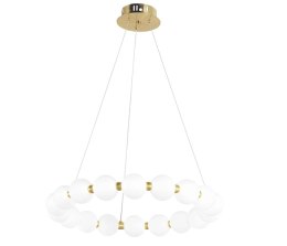 LAMPA G025-CP GOLD