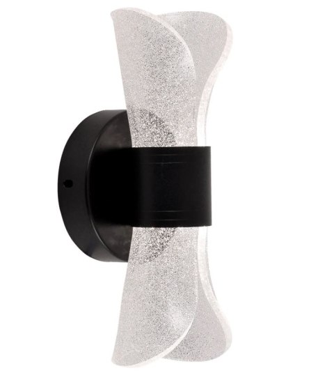 LAMPA G029-W BLACK LAMPA G029-W BLACK