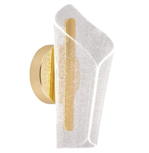 LAMPA G030-W GOLD LAMPA G030-W GOLD