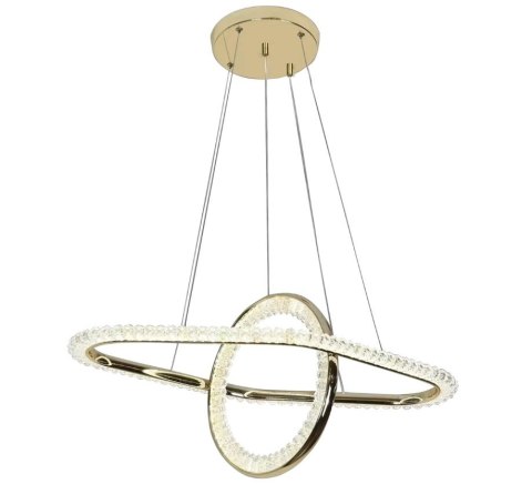 LAMPA G034-CP GOLD LAMPA G034-CP GOLD
