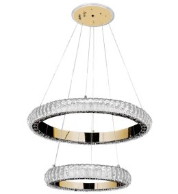 LAMPA G043-2CP GOLD