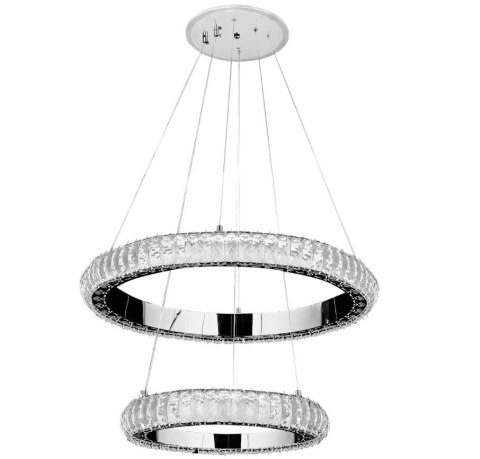 LAMPA G044-2C CP CHROM LAMPA G044-2C CP CHROM