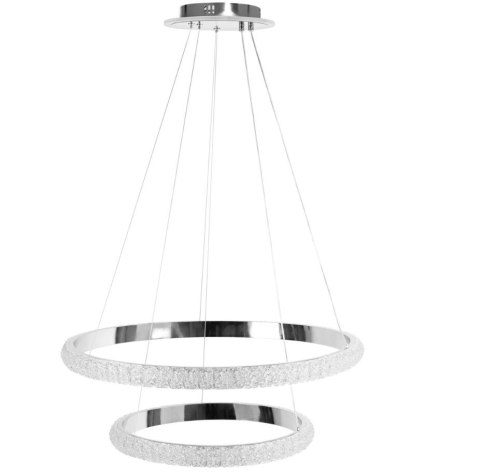 LAMPA G046-2CP CHROM LAMPA G046-2CP CHROM