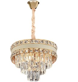 LAMPA G047-CP 40CM