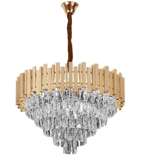 LAMPA G052-CP 60CM GOLD LAMPA G052-CP 60CM GOLD