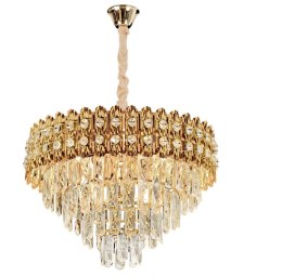 LAMPA G058-CP 60CM
