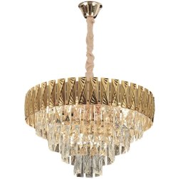 LAMPA G059-CP 50CM
