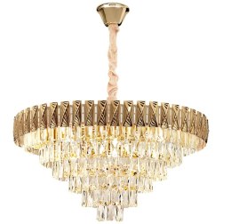 LAMPA G061-CP 80CM