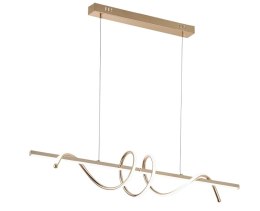 LAMPA G065-CP GOLD