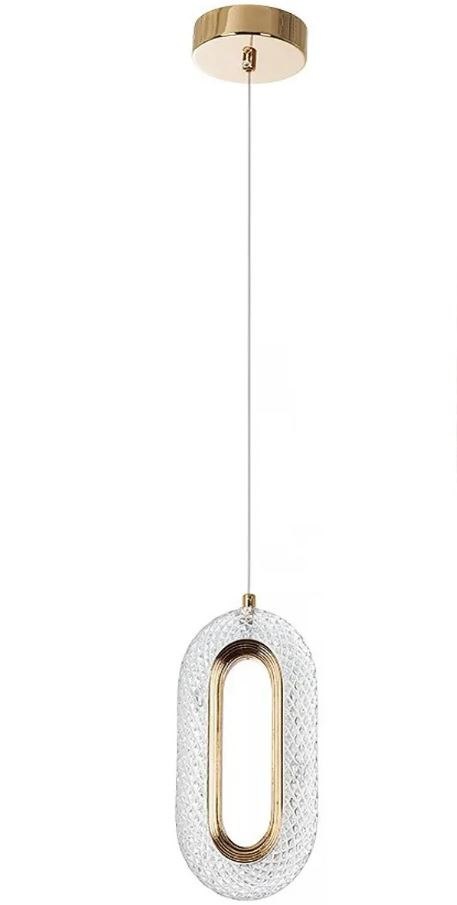 LAMPA G113-1CP GOLD LAMPA G113-1CP GOLD