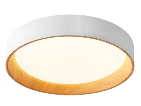 LAMPA G115-C 40CM WOOD LAMPA G115-C 40CM WOOD