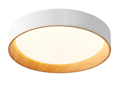 LAMPA G116-C 40CM WOOD LAMPA G116-C 40CM WOOD