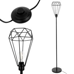 LAMPA PODŁOGOWA APP537-1F RENO