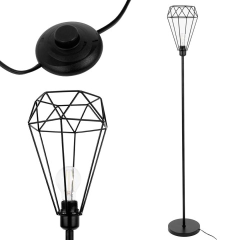 LAMPA PODŁOGOWA APP537-1F RENO LAMPA PODŁOGOWA APP537-1F RENO