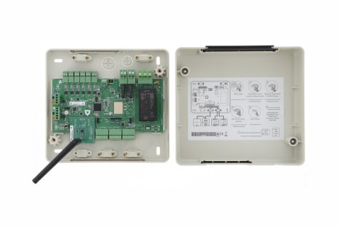 Płyta główna AIRZONE + Wifi