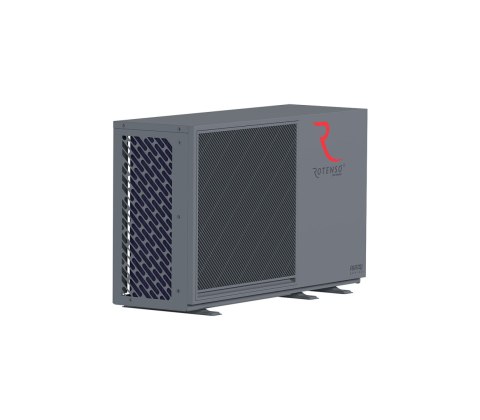 Pompa ciepła Rotenso Airmi Monoblock (Grey) AIMG60X1 (jednostka zewnętrzna) Pompa ciepła Rotenso Airmi Monoblock (Grey) AIMG60X1 (jednostka zewnętrzna)