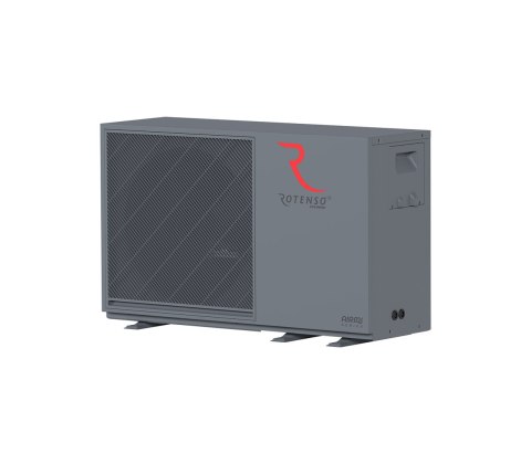 Pompa ciepła Rotenso Airmi Monoblock (Grey) AIMG60X1 (jednostka zewnętrzna) Pompa ciepła Rotenso Airmi Monoblock (Grey) AIMG60X1 (jednostka zewnętrzna)