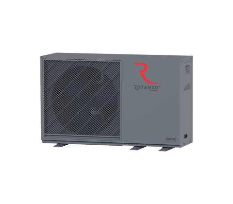 Pompa ciepła Rotenso Airmi Monoblock (Grey) AIMG60X1 (jednostka zewnętrzna) Pompa ciepła Rotenso Airmi Monoblock (Grey) AIMG60X1 (jednostka zewnętrzna)