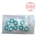 Uszczelka do nakrętki 1/2'' DN12 GEBO