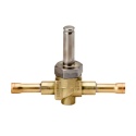 Zawór elektromagnetyczny 10 mm ODF ALCO 200 RB3 T3