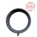 Elektromufa GEBERIT PE-HD d160