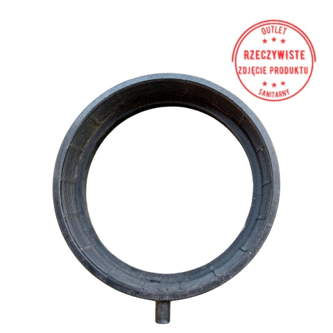 Elektromufa GEBERIT PE-HD d160 Elektromufa GEBERIT PE-HD d160