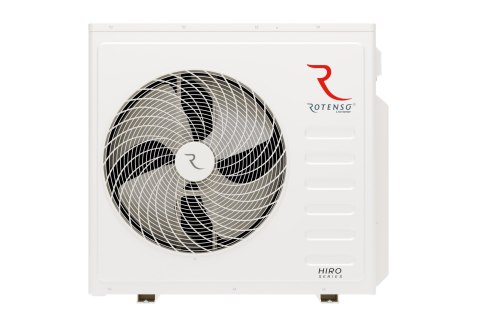 Klimatyzator Rotenso Hiro HN90Xm4 R15 Multi N-Line Agregat