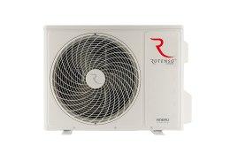 Klimatyzator konsolowy Rotenso Aneru AN35Xo R15 (jednostka zewnętrzna)