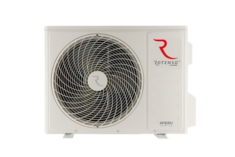 Klimatyzator konsolowy Rotenso Aneru AN35Xo R15 (jednostka zewnętrzna)