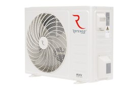 Klimatyzator pokojowy Rotenso Roni R50Xo R15 (jednostka zewnętrzna)