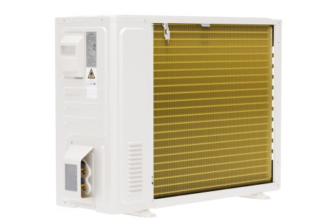 Klimatyzator pokojowy Rotenso Roni R50Xo R15 (jednostka zewnętrzna) Klimatyzator pokojowy Rotenso Roni R50Xo R15 (jednostka zewnętrzna)