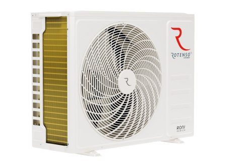 Klimatyzator pokojowy Rotenso Roni R50Xo R15 (jednostka zewnętrzna) Klimatyzator pokojowy Rotenso Roni R50Xo R15 (jednostka zewnętrzna)
