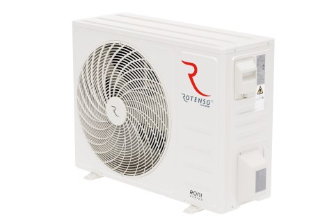 Klimatyzator pokojowy Rotenso Roni R50Xo R15 (jednostka zewnętrzna) Klimatyzator pokojowy Rotenso Roni R50Xo R15 (jednostka zewnętrzna)