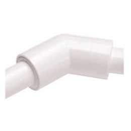 Kolanko 135 do rur PVC IPRR32 Ivensis