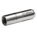 Kotwa tulejowa z gwintem wewnętrznym R-DCA M10 RAWLPLUG