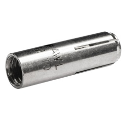 Kotwa tulejowa z gwintem wewnętrznym R-DCA M10 RAWLPLUG