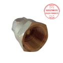 Łącznik prosty Conex Bänninger GW 10x1/2''