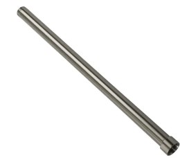 PRZEDŁUŻKA 50cm DO ZESTAWU NIKIEL SZCZOTKOWANY