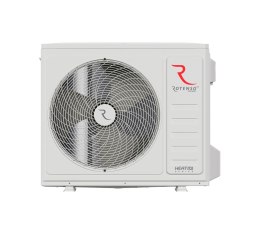 Pompa ciepła Rotenso Heatmi Split HES60X1o R14 (jednostka zewnętrzna)