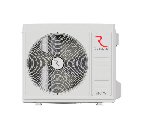 Pompa ciepła Rotenso Heatmi Split HES60X1o R14 (jednostka zewnętrzna)