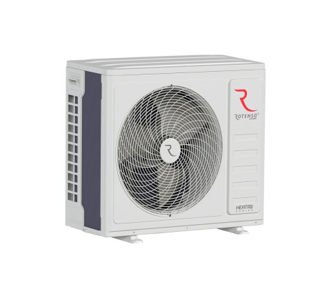 Pompa ciepła Rotenso Heatmi Split HES60X1o R14 (jednostka zewnętrzna) Pompa ciepła Rotenso Heatmi Split HES60X1o R14 (jednostka zewnętrzna)
