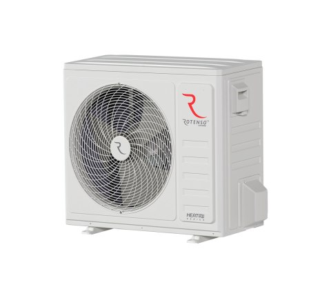 Pompa ciepła Rotenso Heatmi Split HES60X1o R14 (jednostka zewnętrzna) Pompa ciepła Rotenso Heatmi Split HES60X1o R14 (jednostka zewnętrzna)