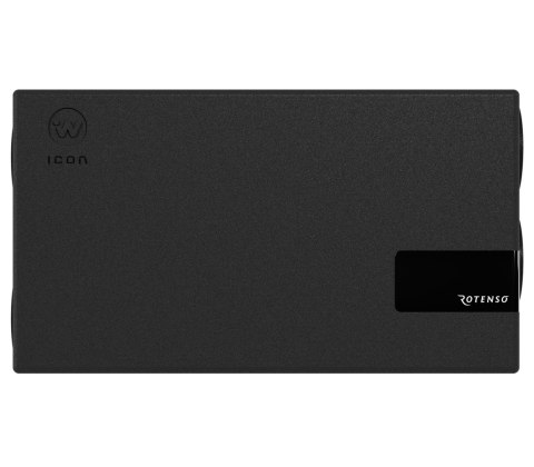 Rekuperator Rotenso Wentilo Icon IS330 E1 AA