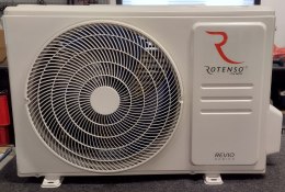 WB173 Klimatyzator ROTENSO REVIO RO35Xo R14 j.zew.