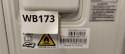 WB173 Klimatyzator ROTENSO REVIO RO35Xo R14 j.zew.